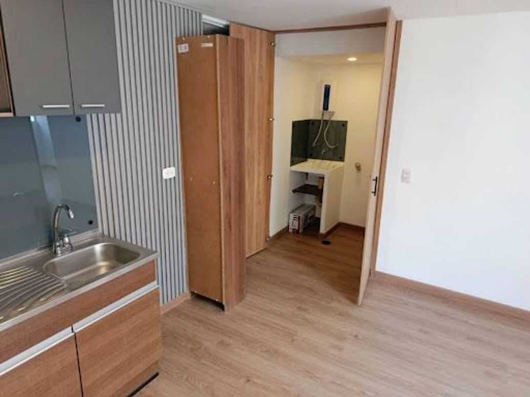 Apartamento de 2 alcobas en arriendo en La Perla, Bogotá, 42 m² · foto 16 de 20