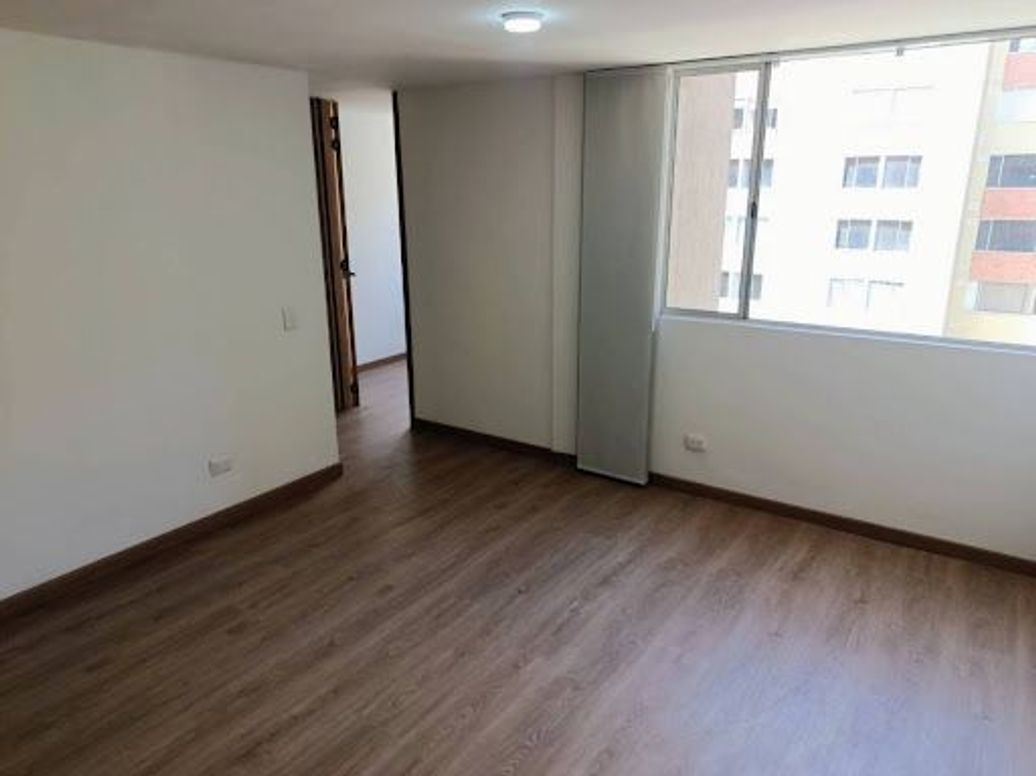 Apartamento de 2 alcobas en arriendo en La Perla, Bogotá, 42 m² · foto 15 de 20