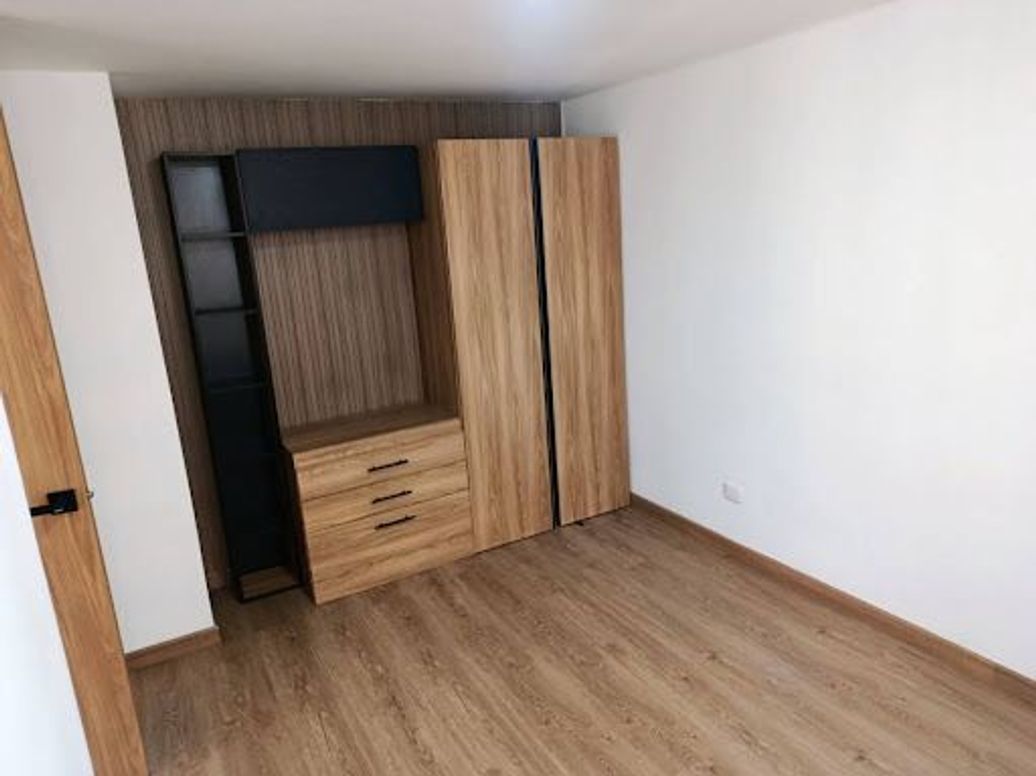 Apartamento de 2 alcobas en arriendo en La Perla, Bogotá, 42 m² · foto 18 de 20