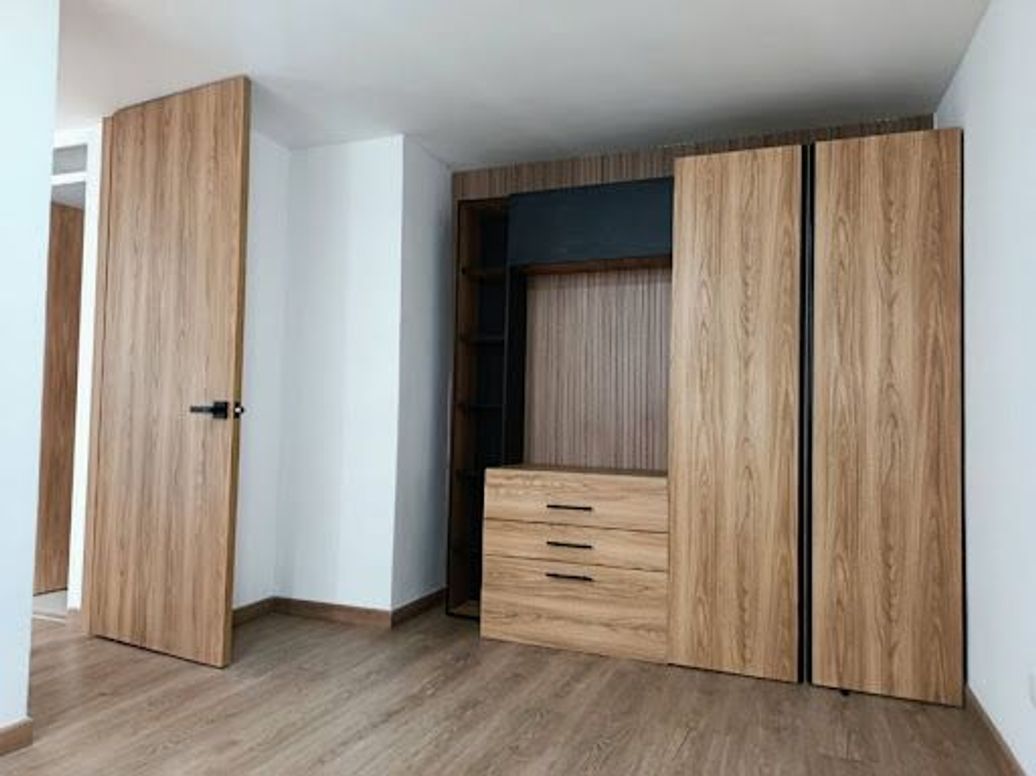 Apartamento de 2 alcobas en arriendo en La Perla, Bogotá, 42 m² · foto 17 de 20