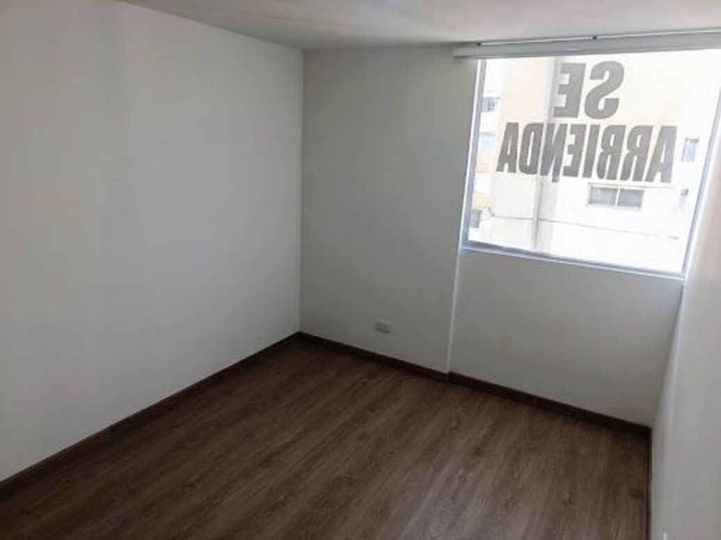 Apartamento de 2 alcobas en arriendo en La Perla, Bogotá, 42 m² · foto 19 de 20