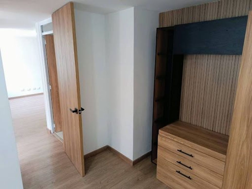 Apartamento de 2 alcobas en arriendo en La Perla, Bogotá, 42 m² · foto 20 de 20