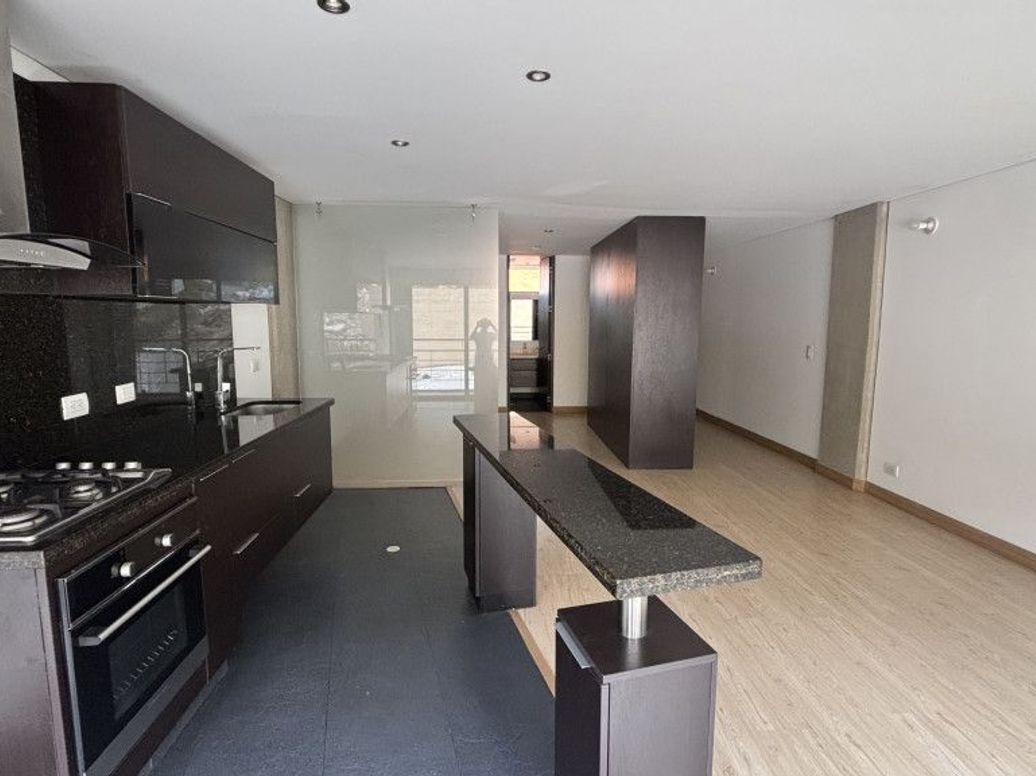 Apartamento de 1 alcoba en arriendo en La Salle, Bogotá, 52 m² · foto 8 de 20