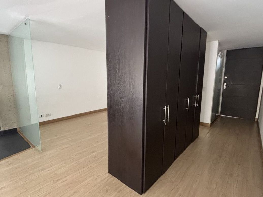 Apartamento de 1 alcoba en arriendo en La Salle, Bogotá, 52 m² · foto 10 de 20