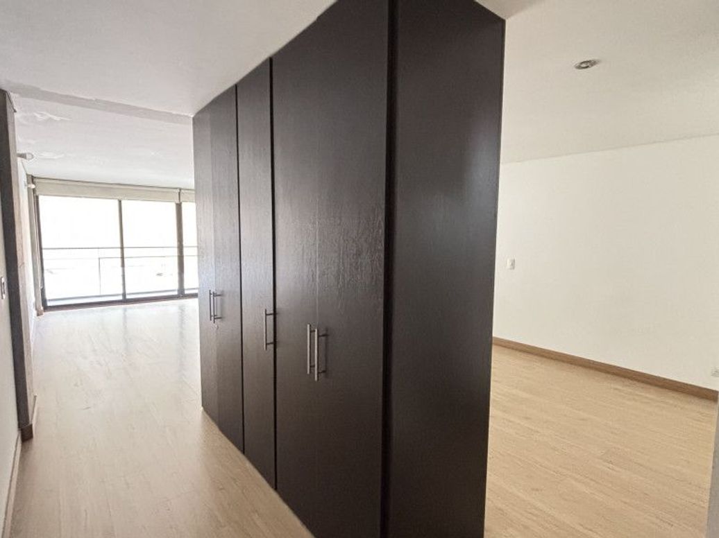 Apartamento de 1 alcoba en arriendo en La Salle, Bogotá, 52 m² · foto 14 de 20