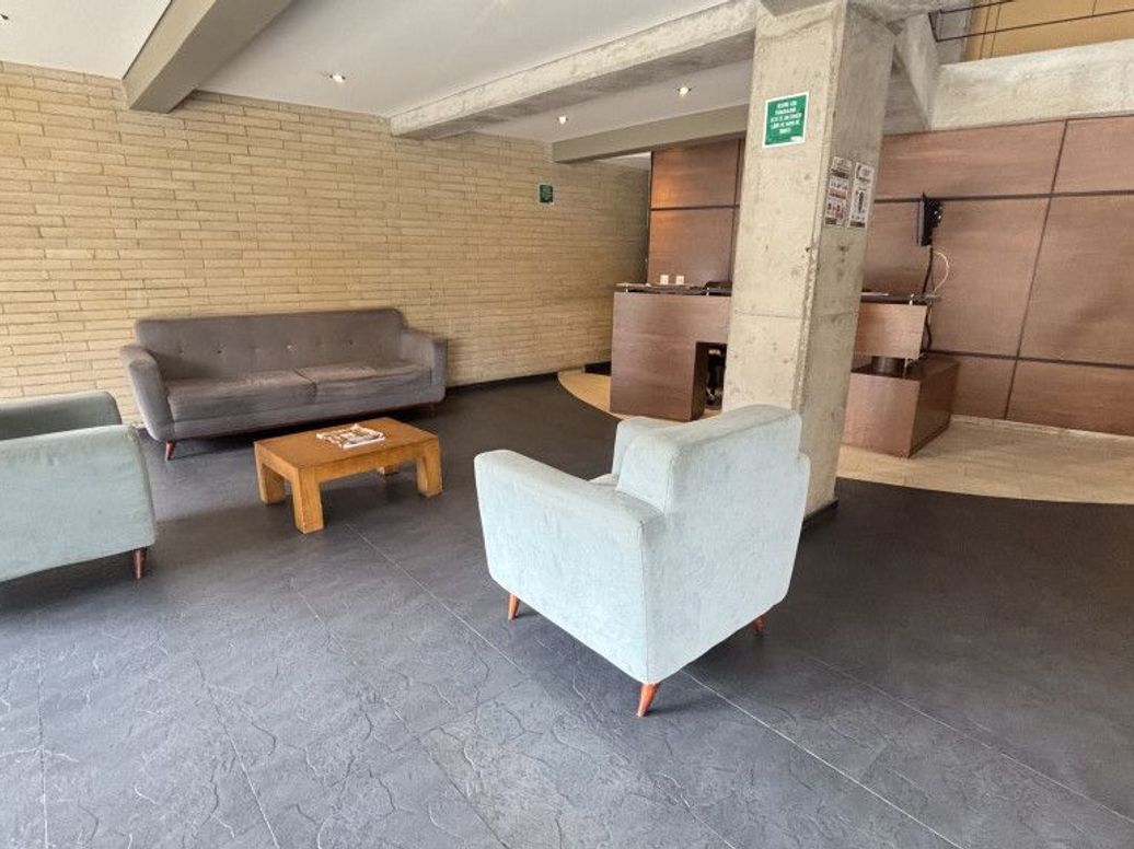 Apartamento de 1 alcoba en venta en La Salle, Bogotá, 52 m² · foto 20 de 20