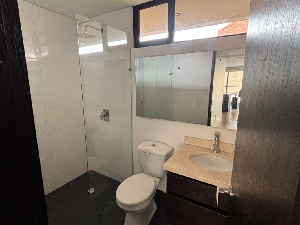 Apartamento de 1 alcoba en venta en La Salle, Bogotá, 52 m² · foto 10 de 20