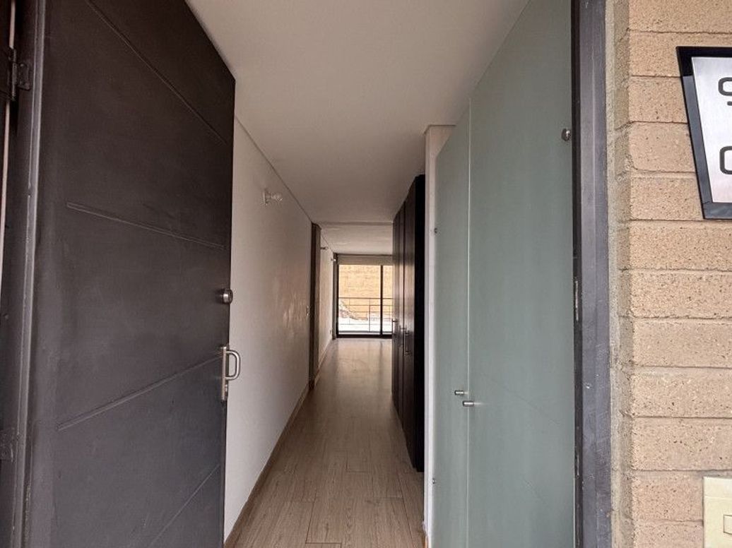 Apartamento de 1 alcoba en venta en La Salle, Bogotá, 52 m² · foto 14 de 20