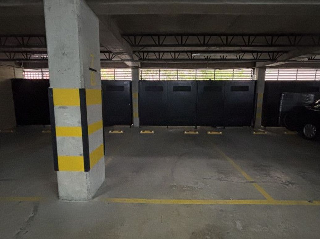 Apartamento de 1 alcoba en venta en La Salle, Bogotá, 52 m² · foto 19 de 20