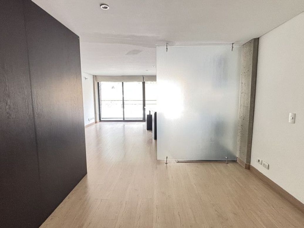 Apartamento de 1 alcoba en venta en La Salle, Bogotá, 52 m² · foto 11 de 20