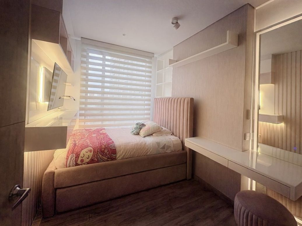 Apartamento de 3 alcobas en venta en Cjr Alejandriamediterraneo, Bogotá, 125 m² · foto 15 de 20