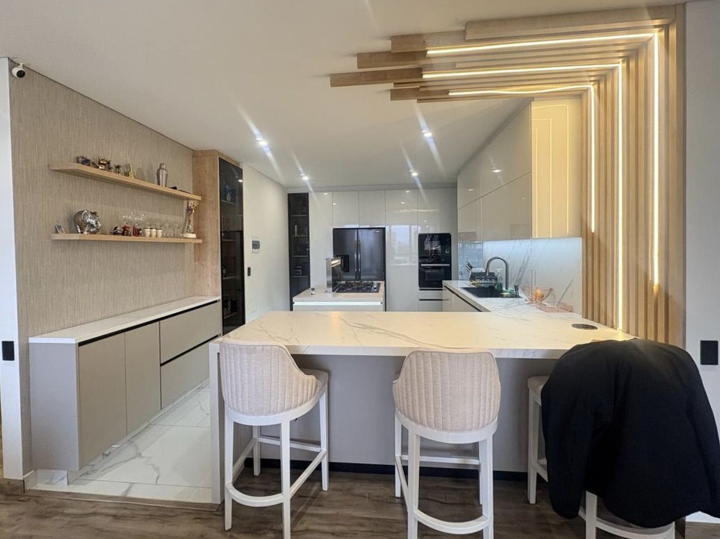 Apartamento de 3 alcobas en venta en Cjr Alejandriamediterraneo, Bogotá, 125 m² · foto 5 de 20