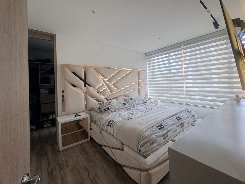 Apartamento de 3 alcobas en venta en Cjr Alejandriamediterraneo, Bogotá, 125 m² · foto 11 de 20