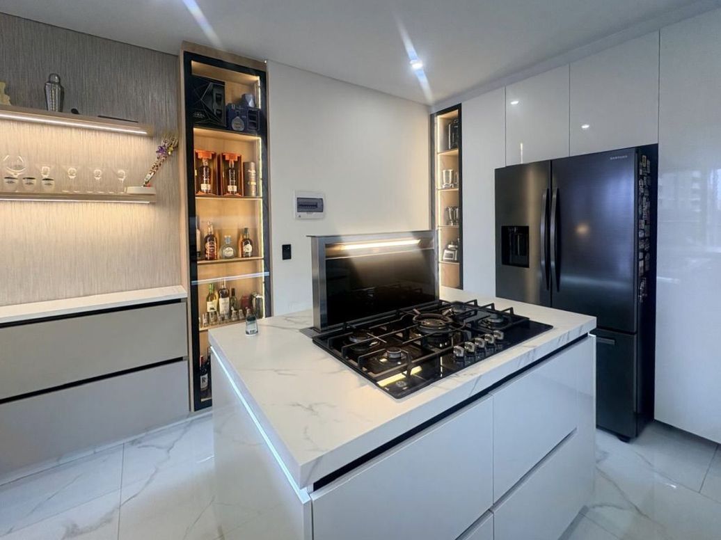 Apartamento de 3 alcobas en venta en Cjr Alejandriamediterraneo, Bogotá, 125 m² · foto 6 de 20