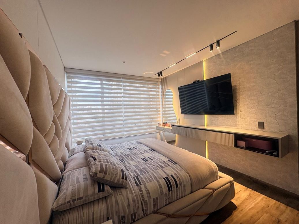Apartamento de 3 alcobas en venta en Cjr Alejandriamediterraneo, Bogotá, 125 m² · foto 10 de 20