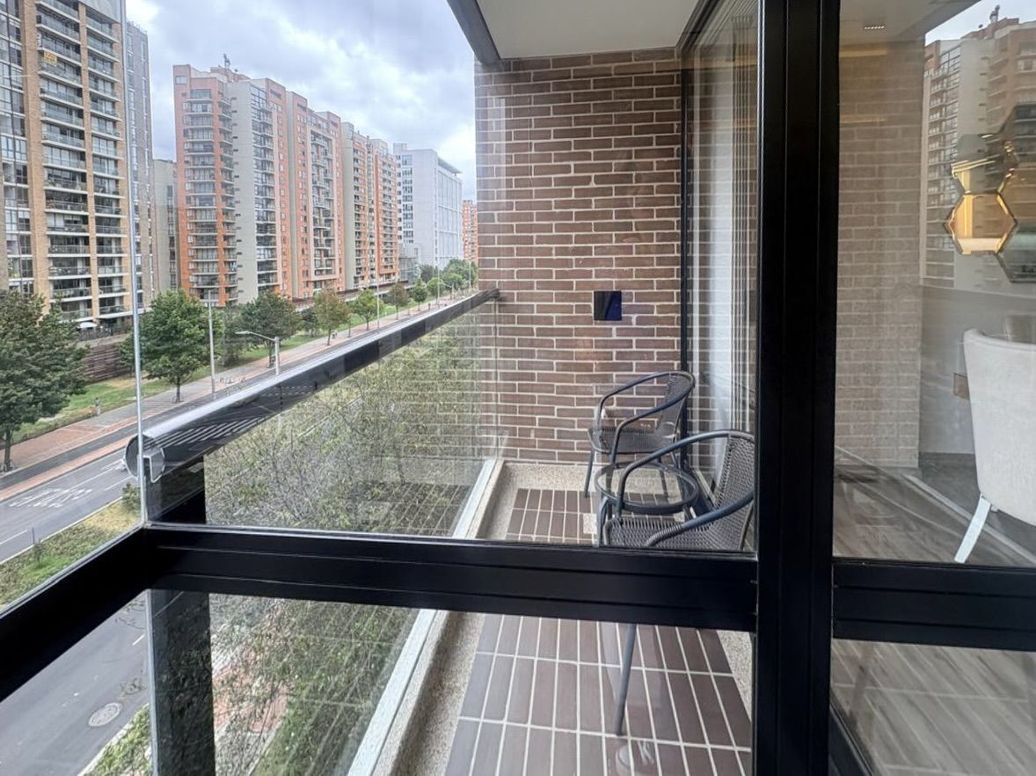 Apartamento de 3 alcobas en venta en Cjr Alejandriamediterraneo, Bogotá, 125 m² · foto 8 de 20