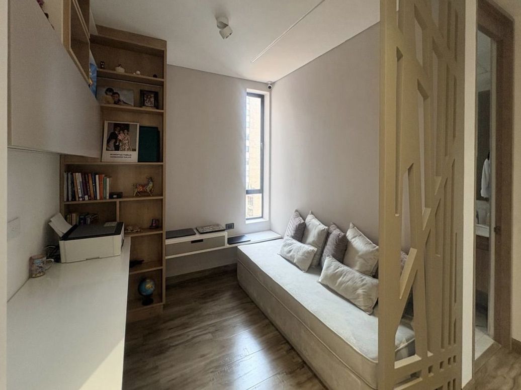 Apartamento de 3 alcobas en venta en Cjr Alejandriamediterraneo, Bogotá, 125 m² · foto 9 de 20