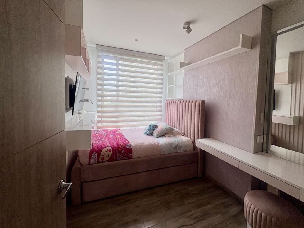 Apartamento de 3 alcobas en venta en Cjr Alejandriamediterraneo, Bogotá, 125 m² · foto 14 de 20