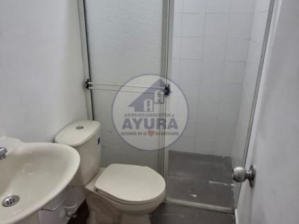 Casa-local en Arriendo con el Código 21736 en La Magnolia