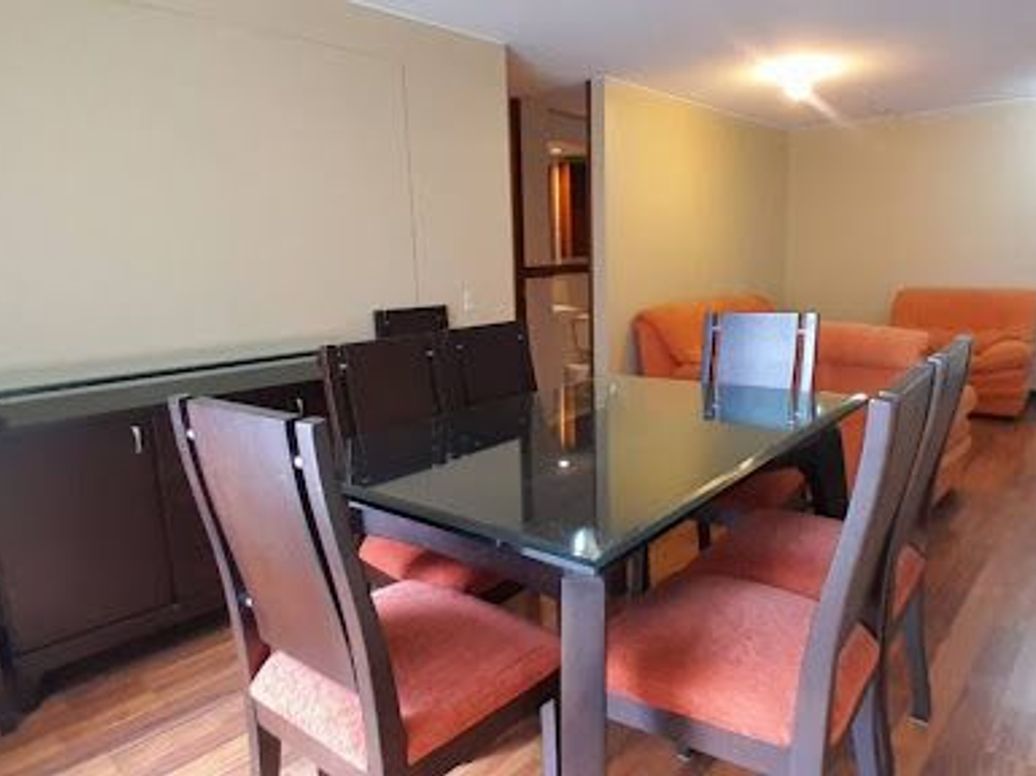 ARRIENDO de APARTAMENTO en VILLA ALSACIA CASTILLA, BOGOTA en Villa Alsacia