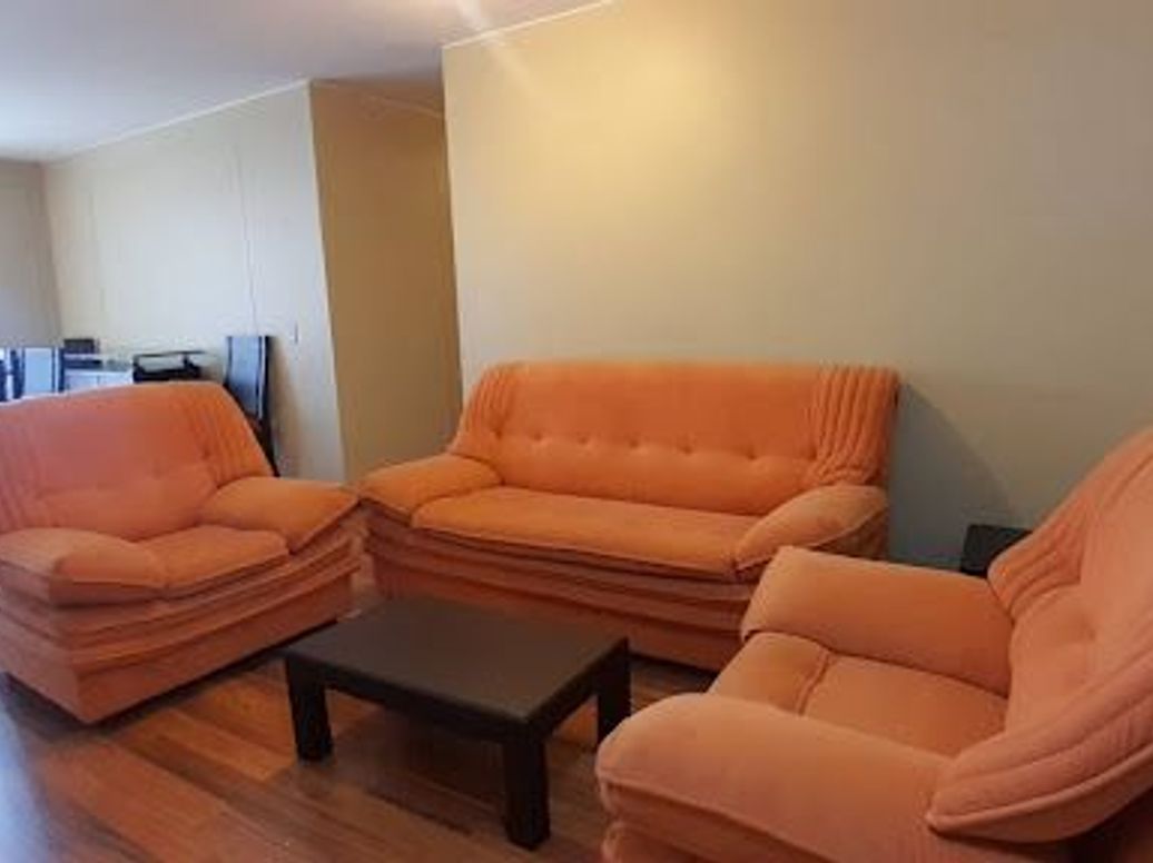 Apartamento de 3 alcobas en arriendo en Villa Alsacia, Bogotá, 67 m² · foto 2 de 20