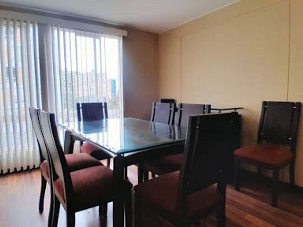 Apartamento de 3 alcobas en arriendo en Villa Alsacia, Bogotá, 67 m² · foto 3 de 20