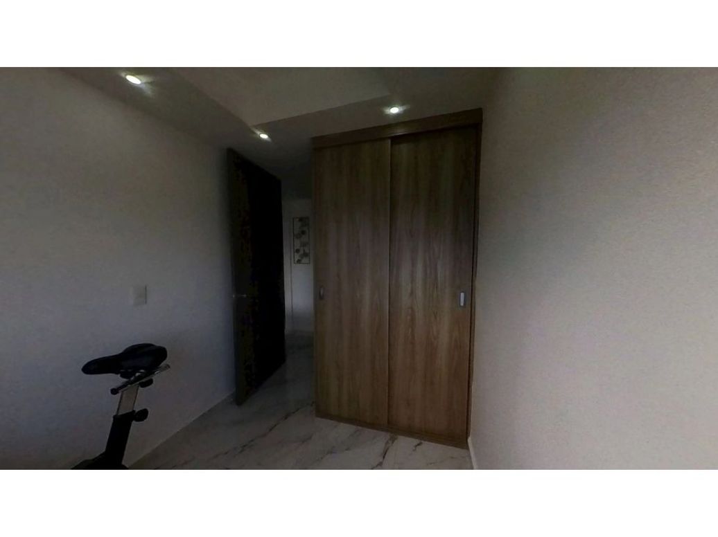 Apartamento de 2 alcobas en venta en Suba, Bogotá, 37 m² · foto 7 de 10