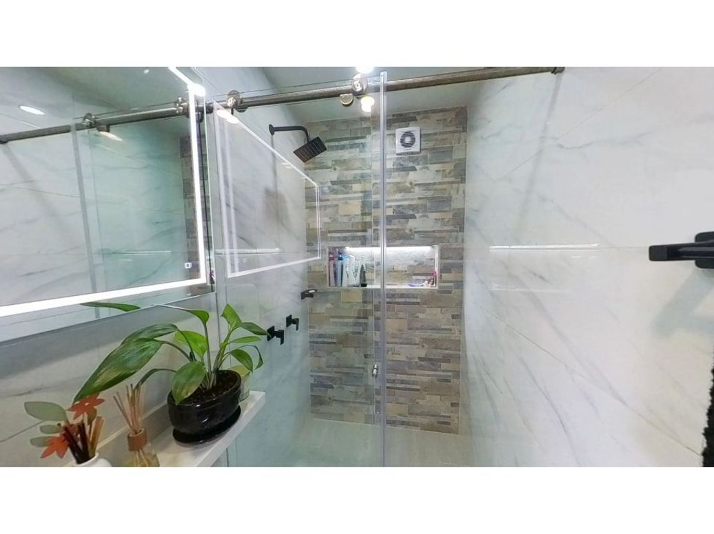 Apartamento de 2 alcobas en venta en Suba, Bogotá, 37 m² · foto 10 de 10
