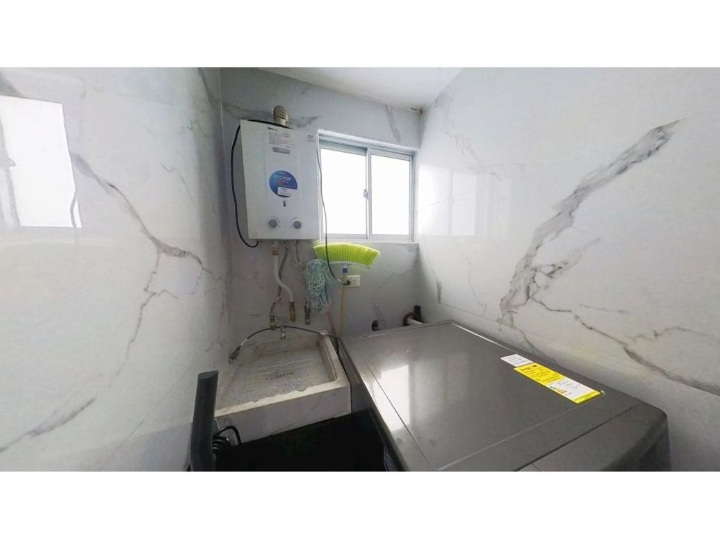 Apartamento de 2 alcobas en venta en Suba, Bogotá, 37 m² · foto 6 de 10