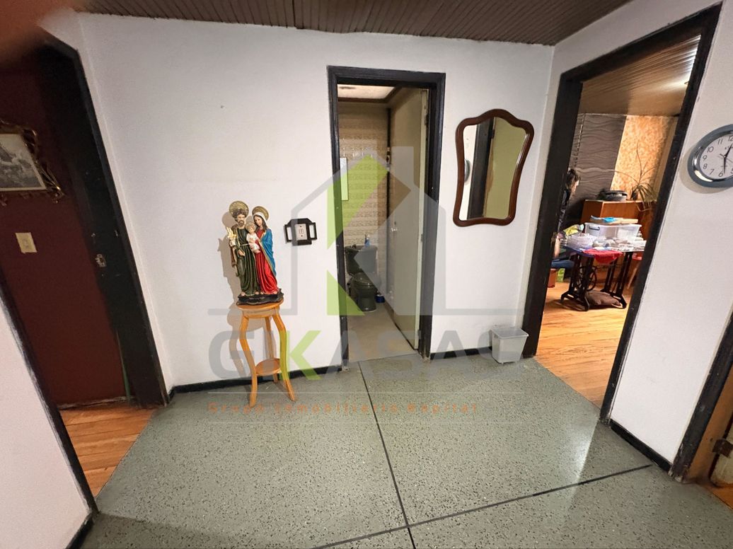 Casa de 4 alcobas en venta en Galan, Bogotá, 220 m² · foto 12 de 16