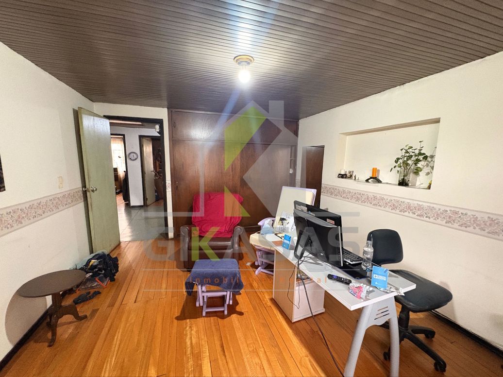 Casa de 4 alcobas en venta en Galan, Bogotá, 220 m² · foto 15 de 16