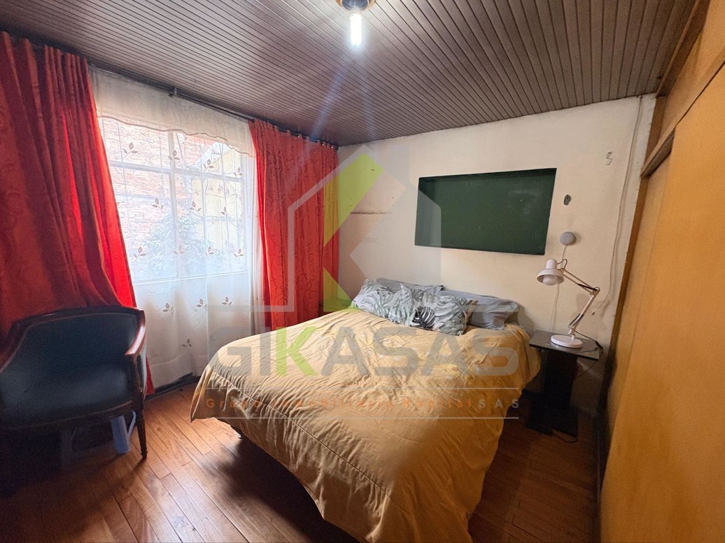 Casa de 4 alcobas en venta en Galan, Bogotá, 220 m² · foto 16 de 16