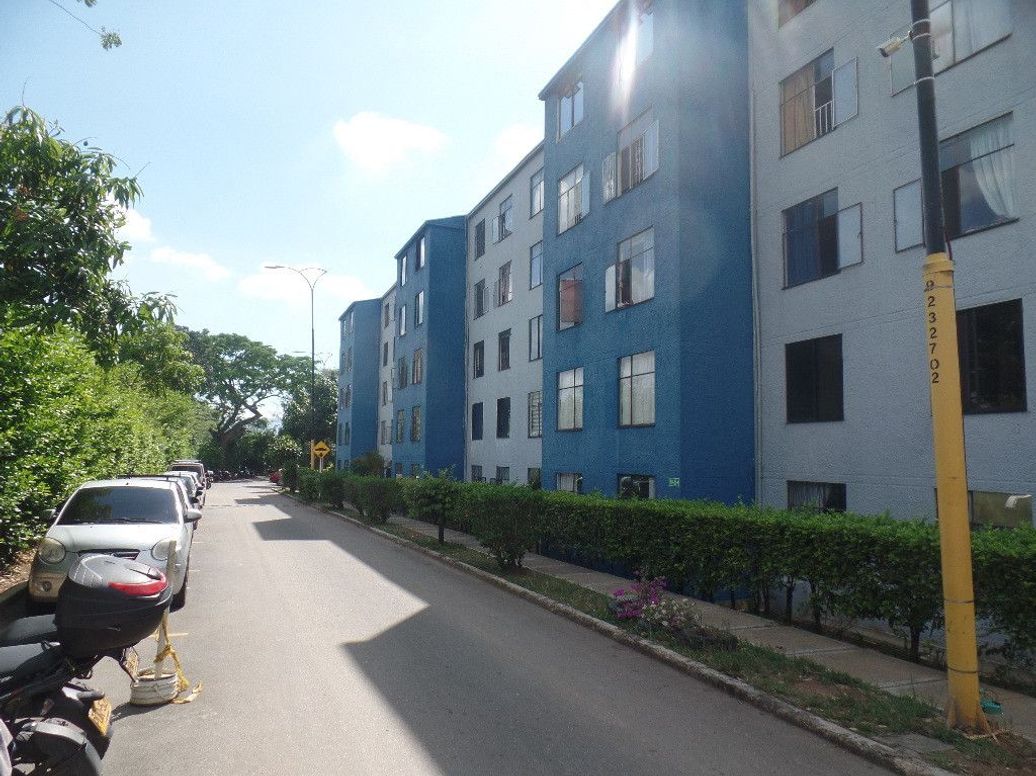 APARTAMENTO EN ARRIENDO en Giron