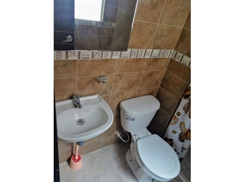 Apartamento de 3 alcobas en venta en Brasil, Bogotá, 55 m² · foto 9 de 20