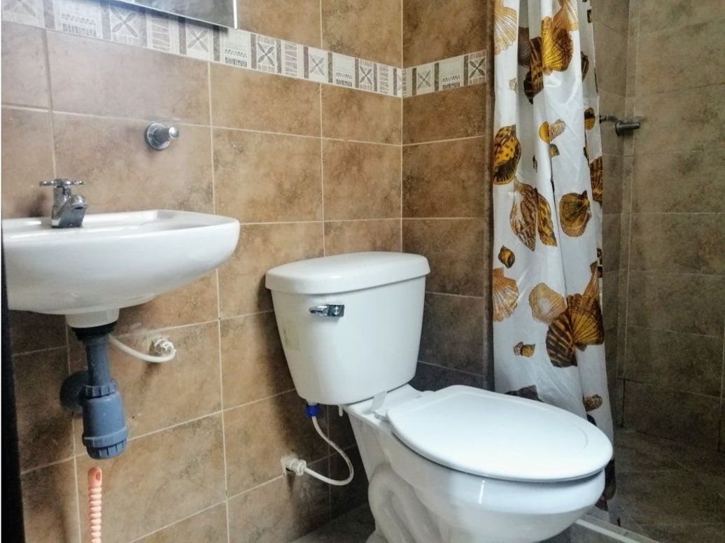 Apartamento de 3 alcobas en venta en Brasil, Bogotá, 55 m² · foto 8 de 20