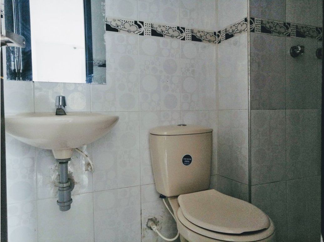 Apartamento de 3 alcobas en venta en Brasil, Bogotá, 55 m² · foto 13 de 20