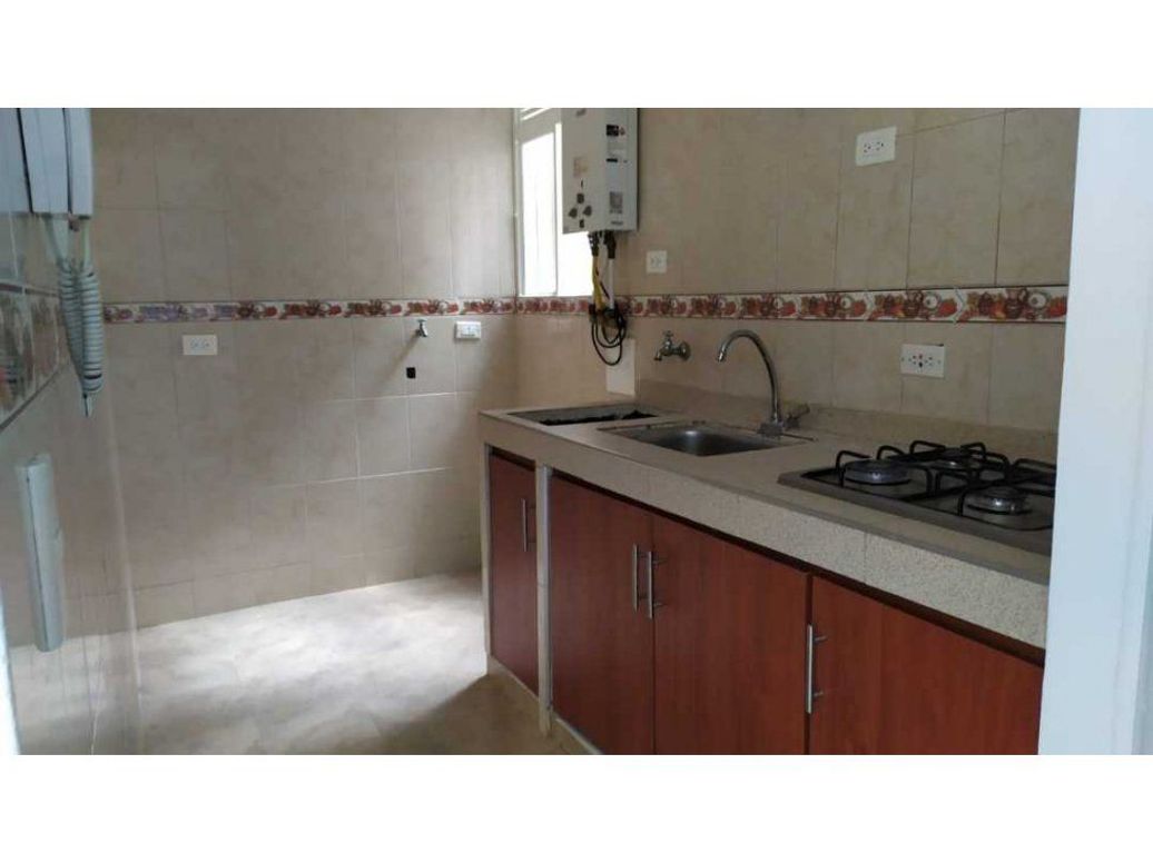 Apartamento de 3 alcobas en venta en Brasil, Bogotá, 55 m² · foto 2 de 20