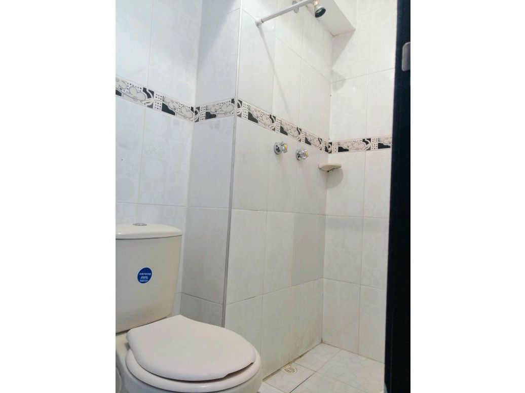 Apartamento de 3 alcobas en venta en Brasil, Bogotá, 55 m² · foto 14 de 20