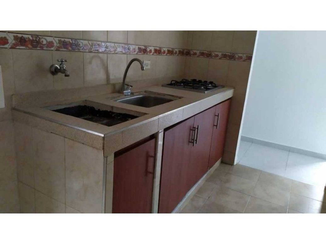Apartamento de 3 alcobas en venta en Brasil, Bogotá, 55 m² · foto 3 de 20
