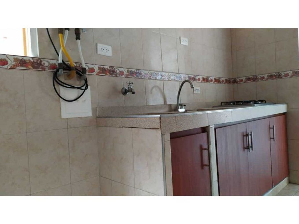 Apartamento de 3 alcobas en venta en Brasil, Bogotá, 55 m² · foto 4 de 20