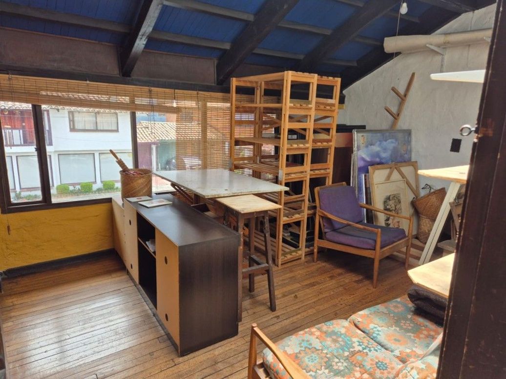 Apartamento de 4 alcobas en venta en Cedritos, Bogotá, 256 m² · foto 13 de 20