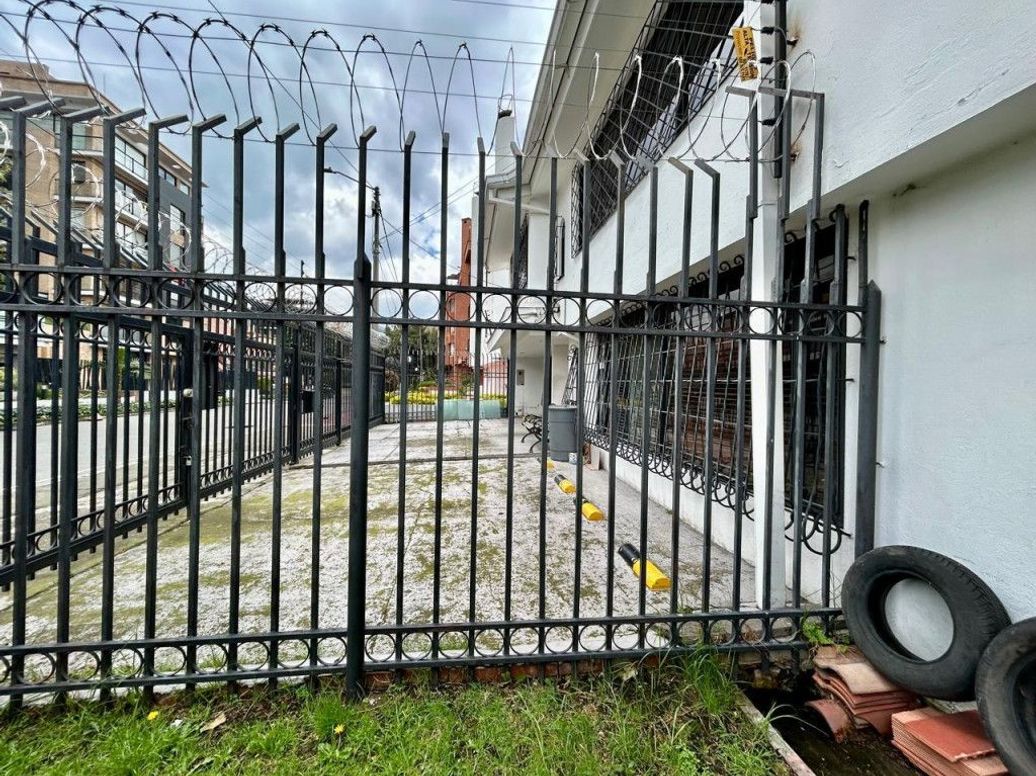 Casa de 5 alcobas en venta en San Patricio, Bogotá, 552 m² · foto 10 de 10