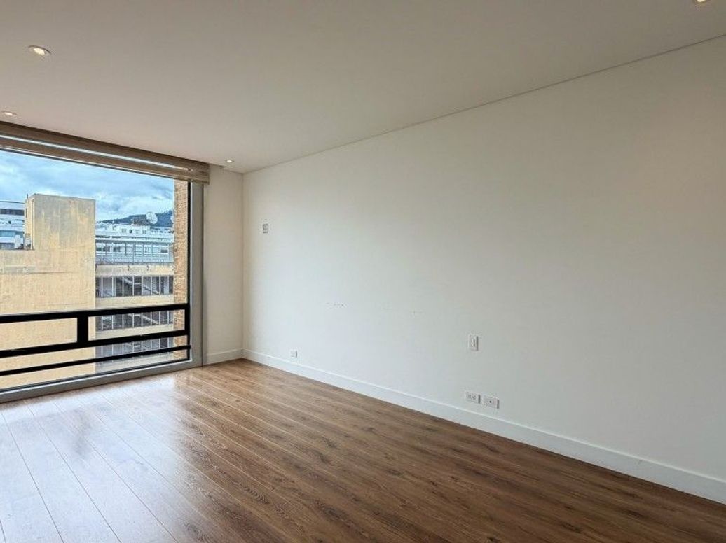 Apartamento de 3 alcobas en venta en Chico Norte Et. Ii, Bogotá, 164 m² · foto 10 de 20