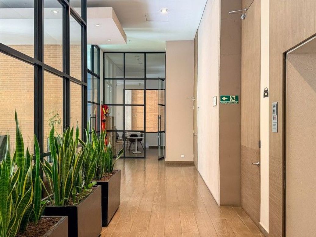 Apartamento de 3 alcobas en venta en Chico Norte Et. Ii, Bogotá, 164 m² · foto 20 de 20
