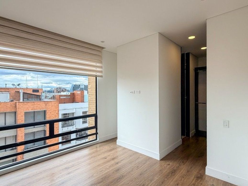 Apartamento de 3 alcobas en venta en Chico Norte Et. Ii, Bogotá, 164 m² · foto 14 de 20