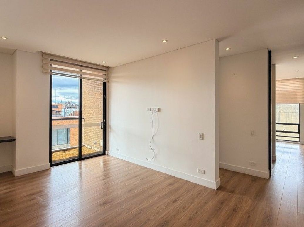 Apartamento de 3 alcobas en venta en Chico Norte Et. Ii, Bogotá, 164 m² · foto 9 de 20