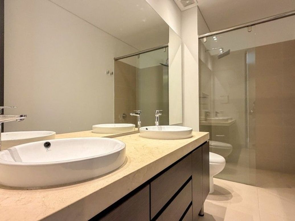Apartamento de 3 alcobas en venta en Chico Norte Et. Ii, Bogotá, 164 m² · foto 12 de 20