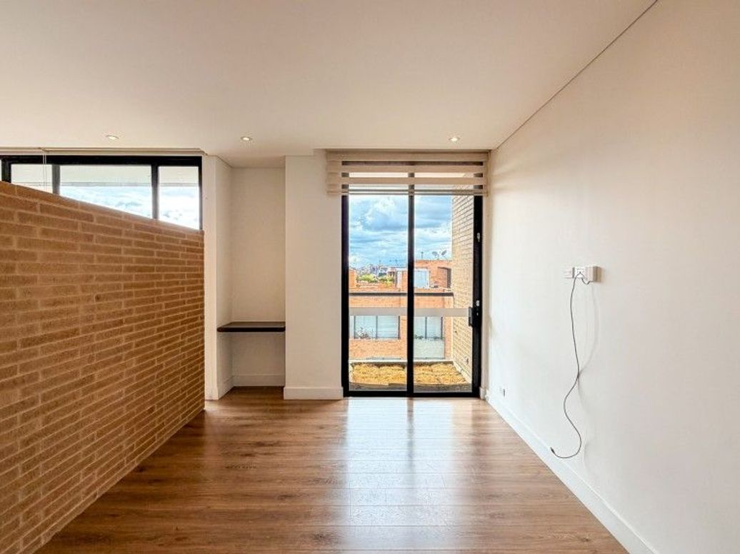 Apartamento de 3 alcobas en venta en Chico Norte Et. Ii, Bogotá, 164 m² · foto 7 de 20