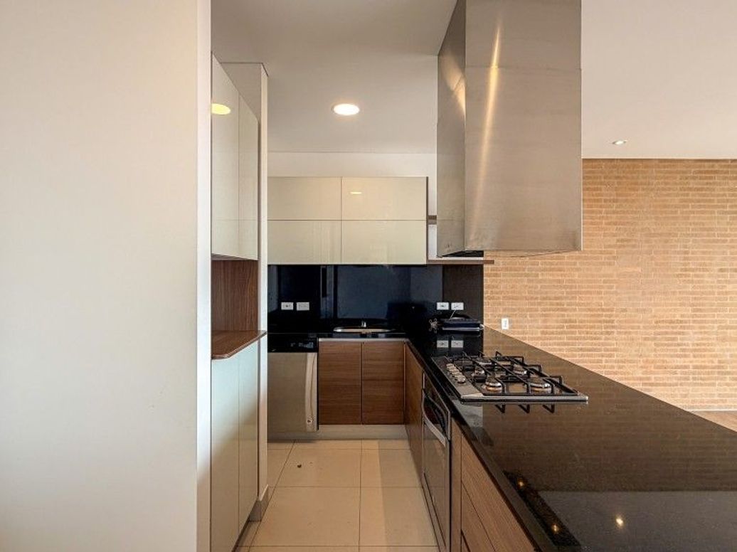 Apartamento de 3 alcobas en venta en Chico Norte Et. Ii, Bogotá, 164 m² · foto 5 de 20