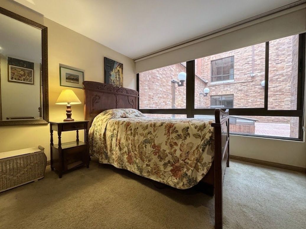 Apartamento de 3 alcobas en venta en La Cabrera, Bogotá, 202 m² · foto 19 de 20